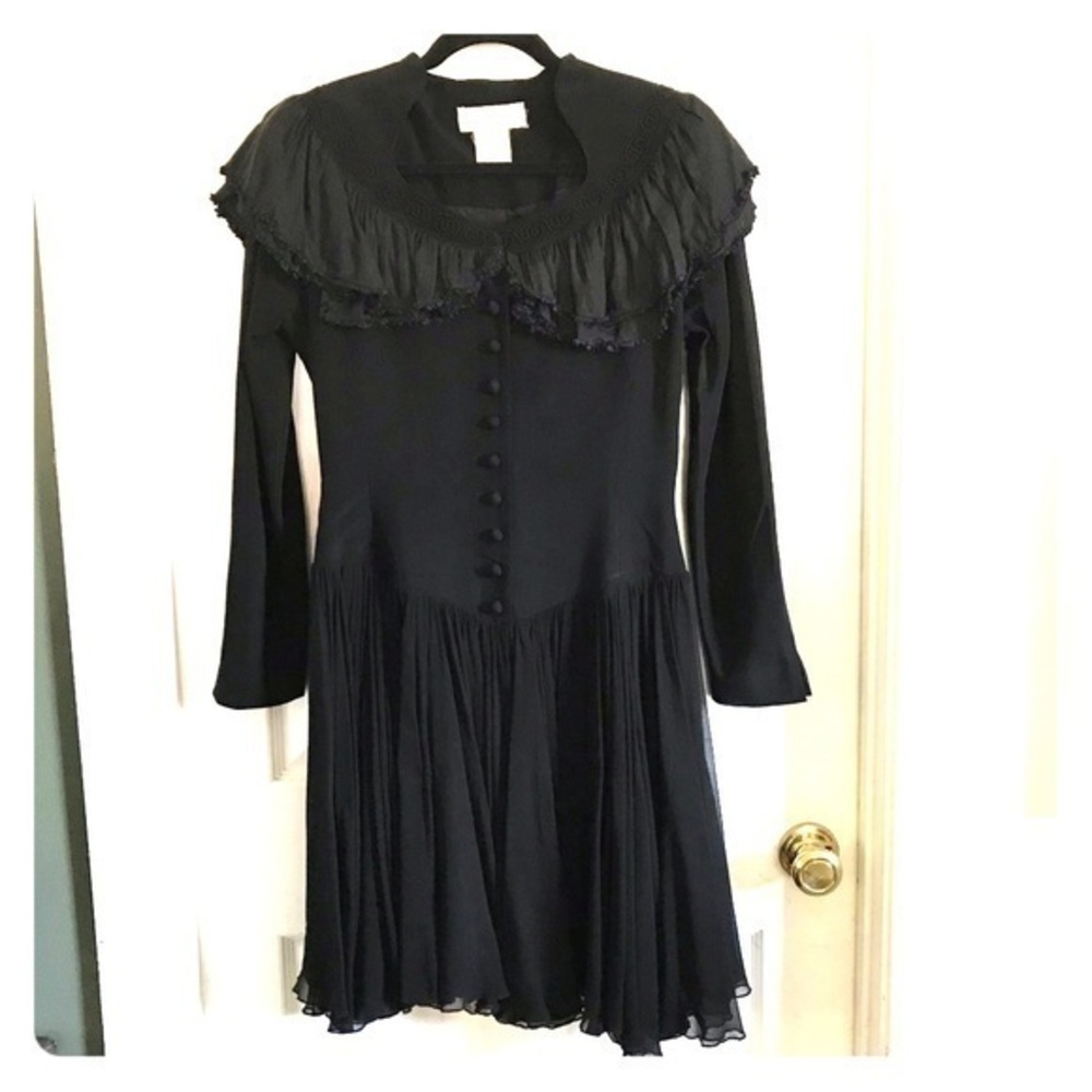Vintage Escada by Margaretha Ley Regal dre…